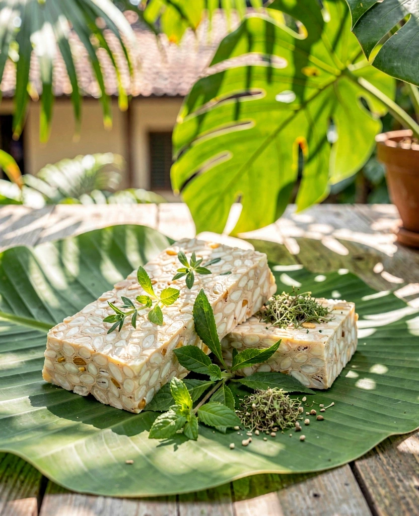 Local whole food nutrition