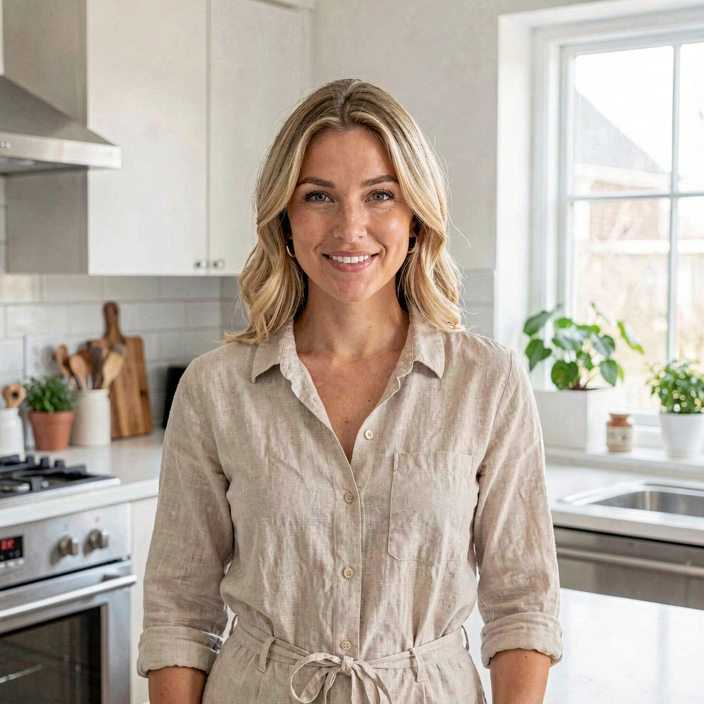 Your guide to vitality